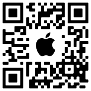 QR Code - App Store